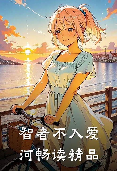 智者不入爱河畅读精品