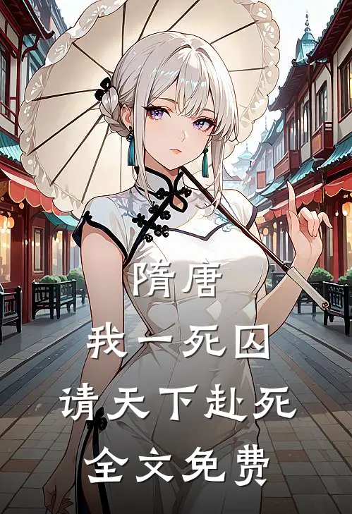 隋唐：我一死囚，请天下赴死全文免费