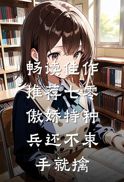 畅读佳作推荐七零：傲娇特种兵还不束手就擒
