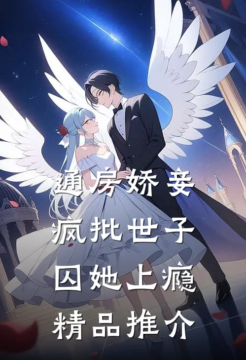 通房娇妾，疯批世子囚她上瘾精品推介