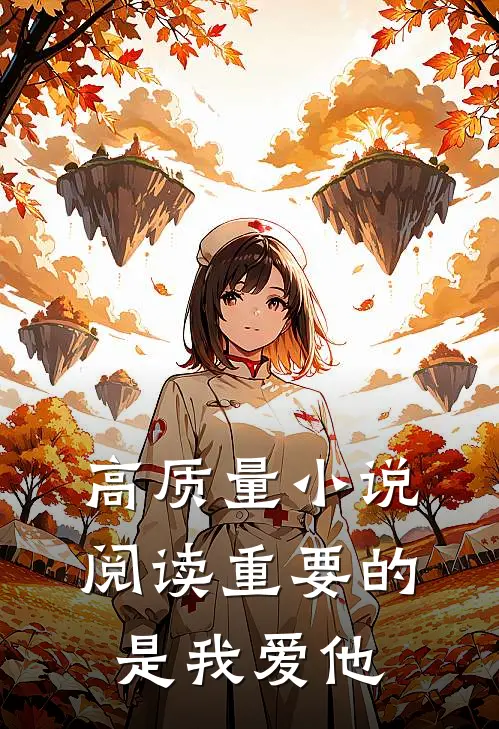 高质量小说阅读重要的是我爱他
