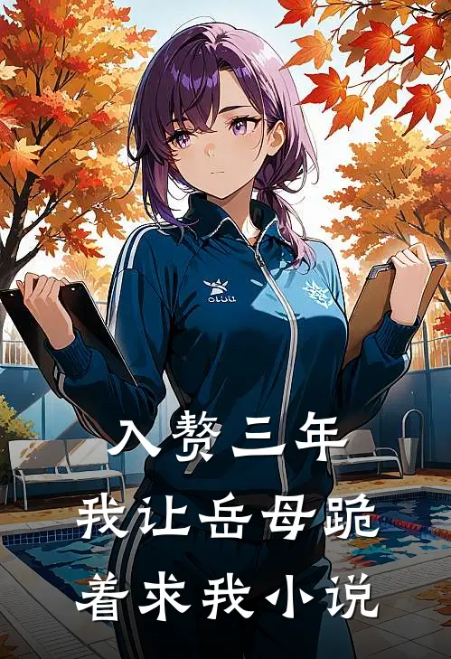 入赘三年，我让岳母跪着求我小说