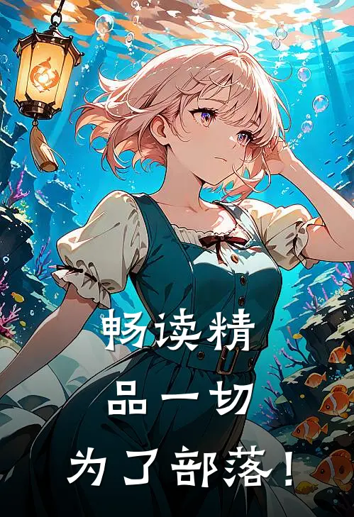 畅读精品一切，为了部落！