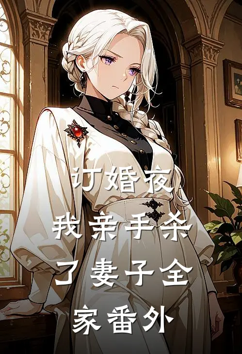 订婚夜，我亲手杀了妻子全家番外