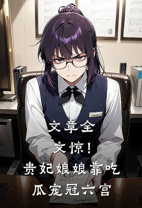 文章全文惊！贵妃娘娘靠吃瓜宠冠六宫
