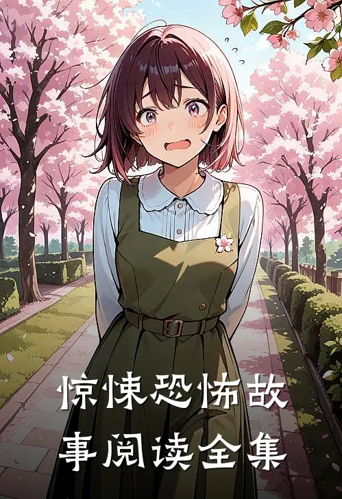 惊悚恐怖故事阅读全集