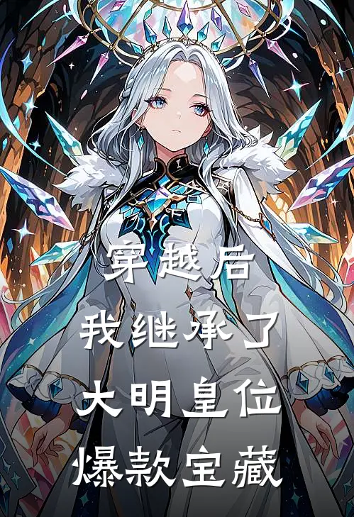 穿越后，我继承了大明皇位爆款宝藏
