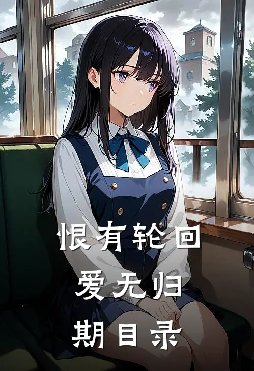 恨有轮回，爱无归期目录