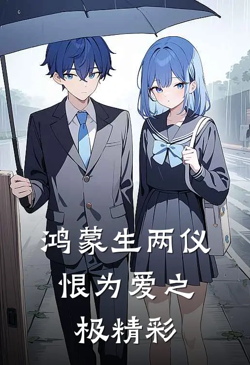鸿蒙生两仪，恨为爱之极精彩