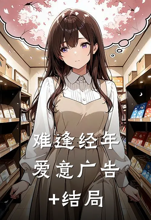 难逢经年爱意广告+结局