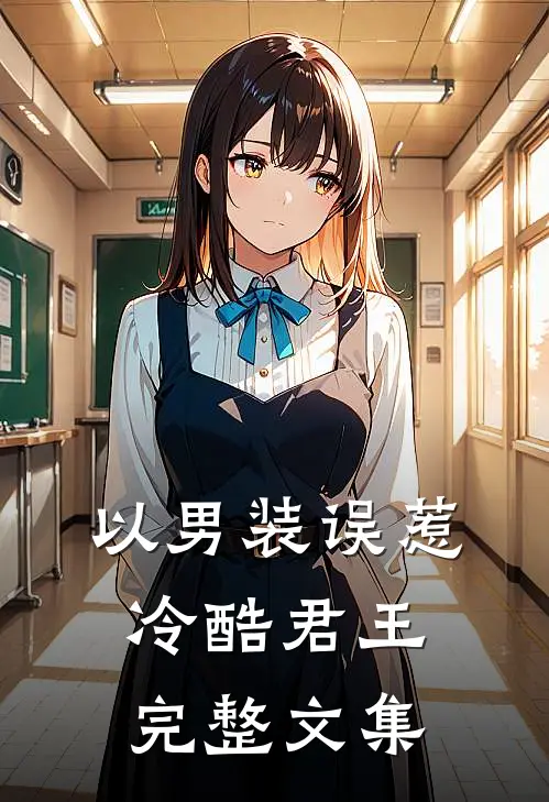 以男装误惹冷酷君王完整文集