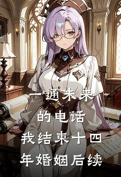 一通未来的电话，我结束十四年婚姻后续