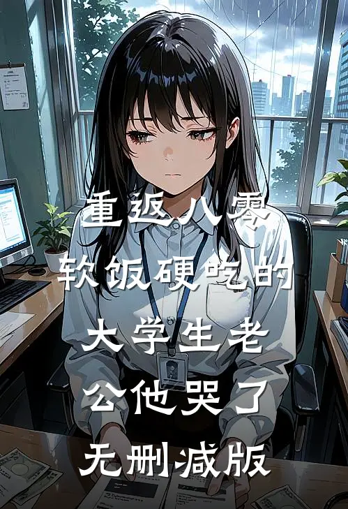 重返八零，软饭硬吃的大学生老公他哭了无删减版