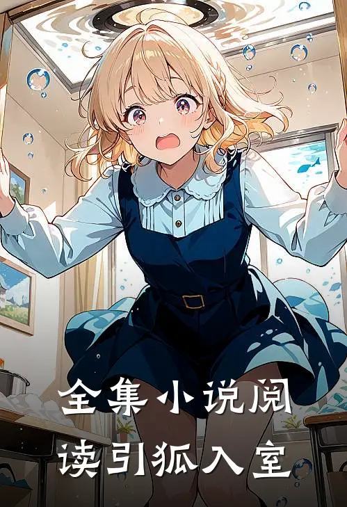 全集小说阅读引狐入室