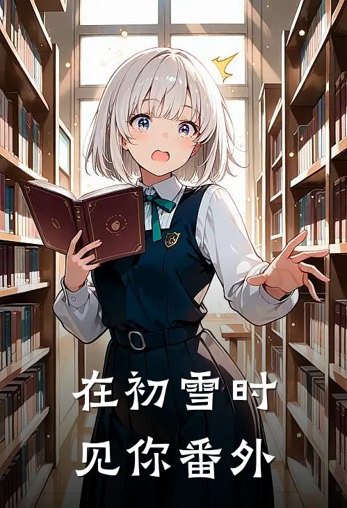 在初雪时见你番外