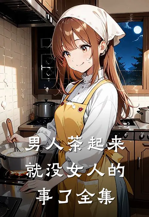 男人茶起来就没女人的事了 全集