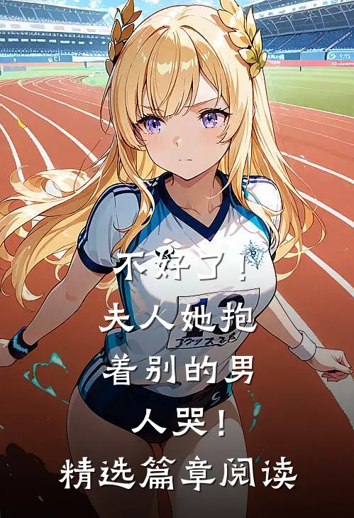 不好了！夫人她抱着别的男人哭！精选篇章阅读