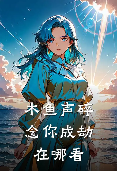 木鱼声碎念你成劫在哪看
