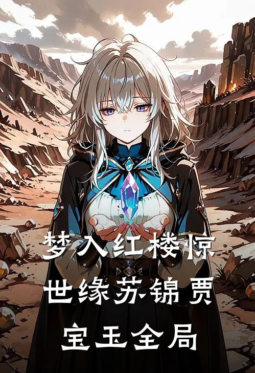 梦入红楼惊世缘苏锦贾宝玉全局