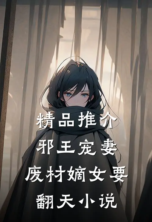 精品推介邪王宠妻:废材嫡女要翻天 小说