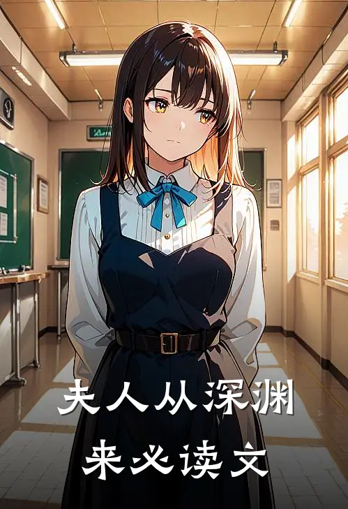 夫人从深渊来必读文