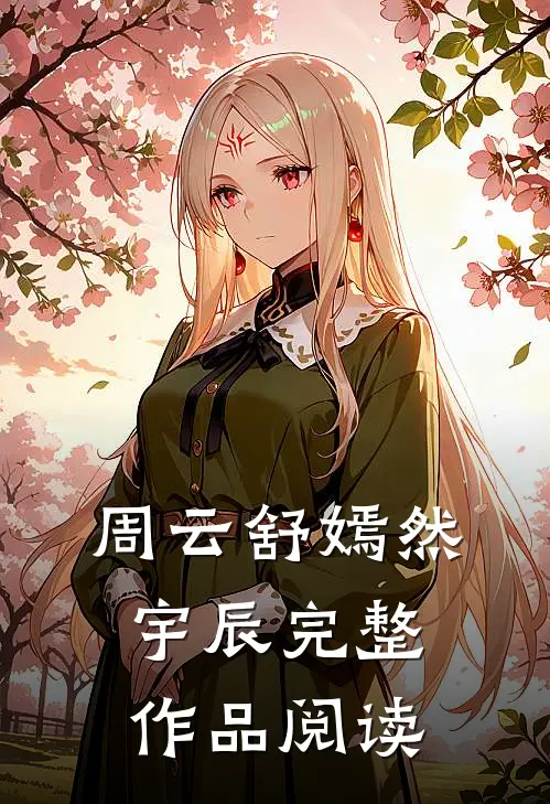 周云舒嫣然宇辰完整作品阅读