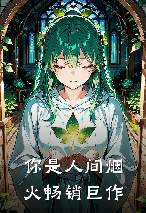 你是人间烟火畅销巨作