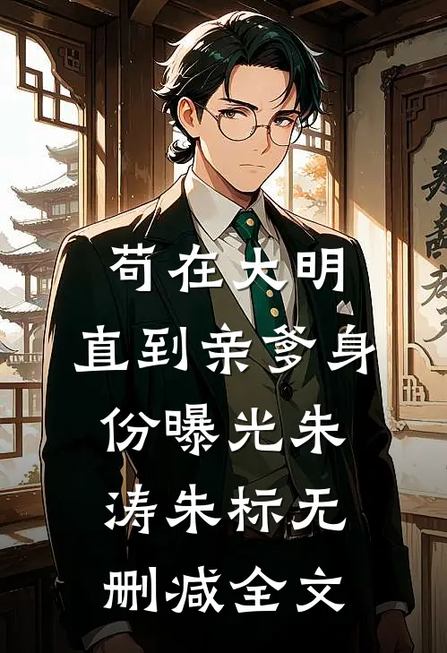 苟在大明，直到亲爹身份曝光朱涛朱标无删减全文