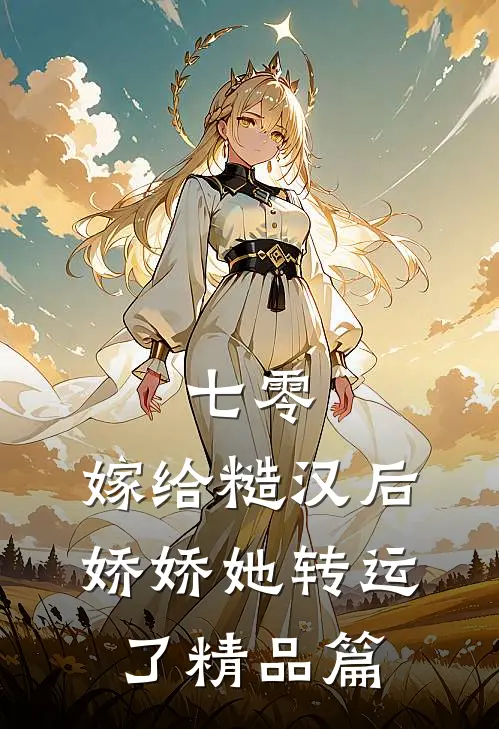 七零：嫁给糙汉后，娇娇她转运了精品篇