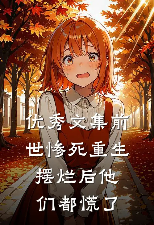 优秀文集前世惨死重生摆烂后他们都慌了