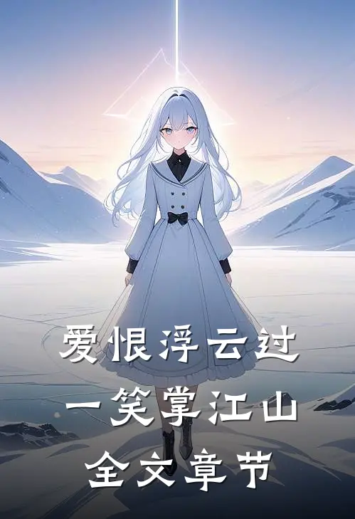 爱恨浮云过，一笑掌江山全文章节
