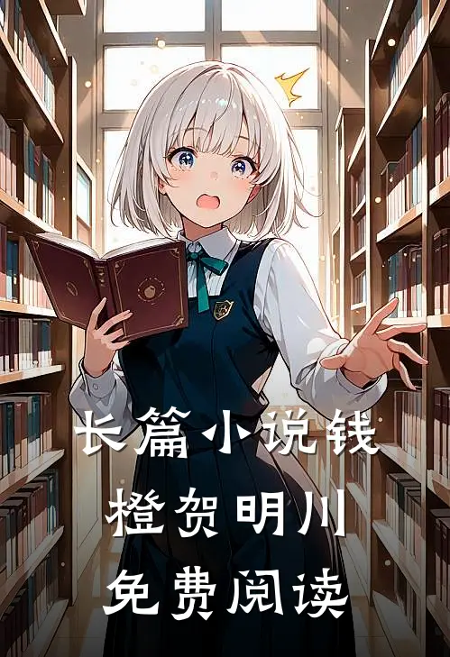 长篇小说钱橙贺明川免费阅读