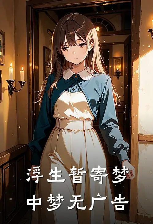 浮生暂寄梦中梦无广告