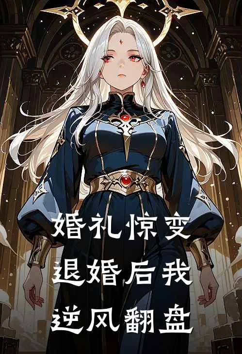 婚礼惊变：退婚后我逆风翻盘