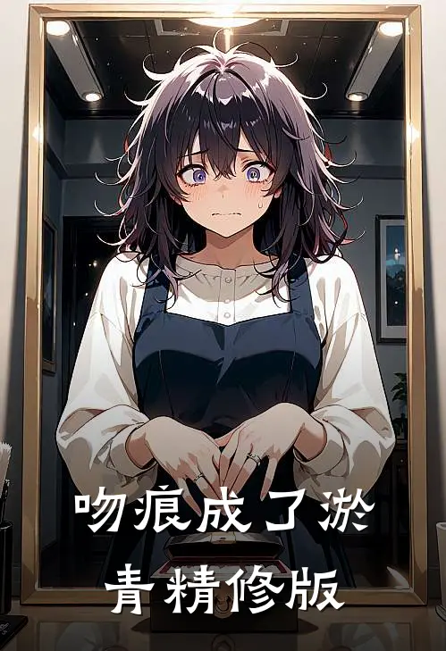 吻痕成了淤青精修版