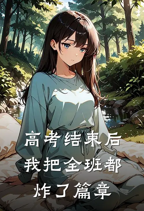 高考结束后，我把全班都炸了篇章