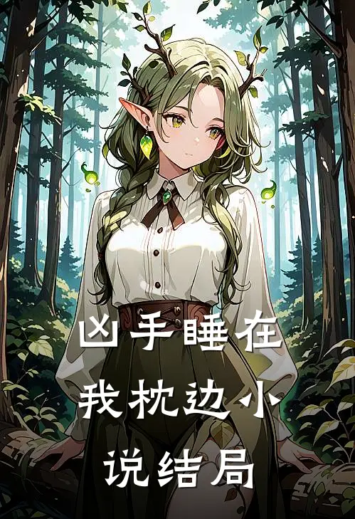 凶手睡在我枕边小说结局