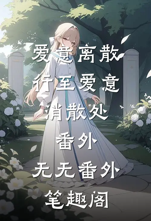 爱意离散：行至爱意消散处： 番外：无无番外笔趣阁