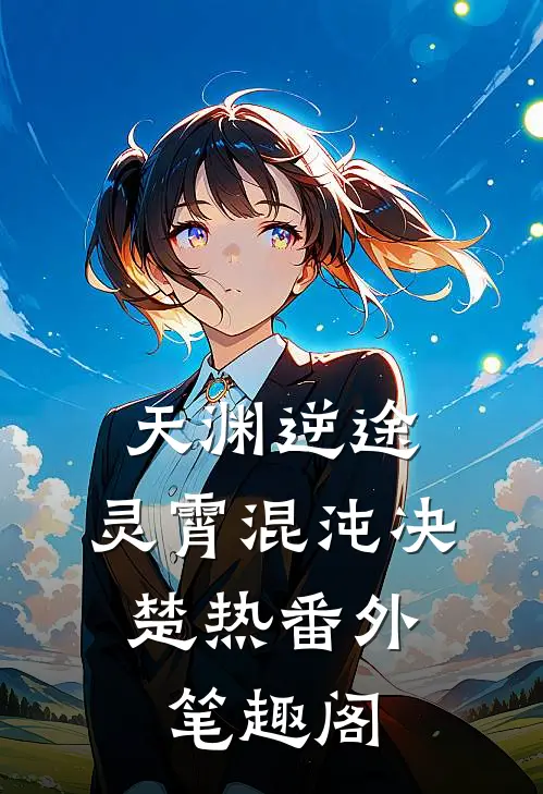 天渊逆途：灵霄混沌决：楚热番外笔趣阁