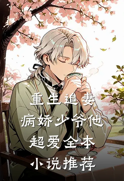 重生追妻：病娇少爷他超爱全本小说推荐