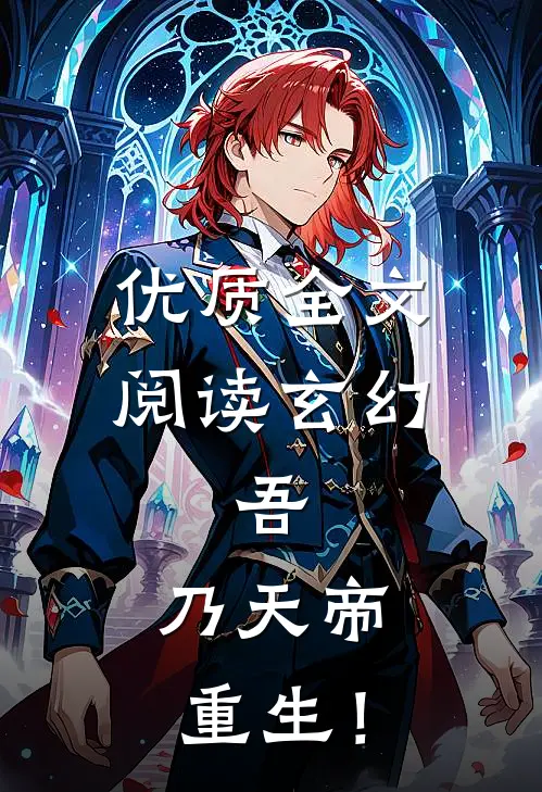 优质全文阅读玄幻：吾，乃天帝重生！
