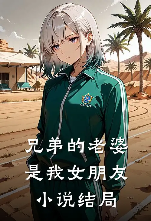 兄弟的老婆是我女朋友小说结局