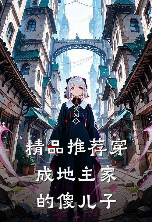 精品推荐穿成地主家的傻儿子