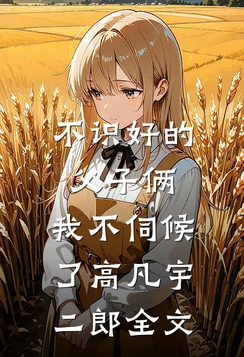 不识好的父子俩，我不伺候了高凡宇二郎全文