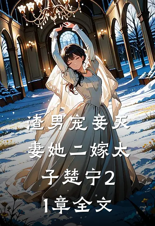 渣男宠妾灭妻她二嫁太子楚宁21章全文