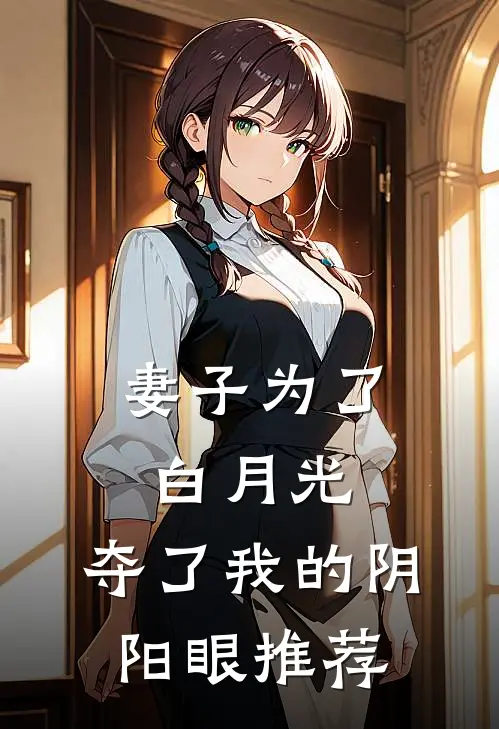 妻子为了白月光，夺了我的阴阳眼推荐