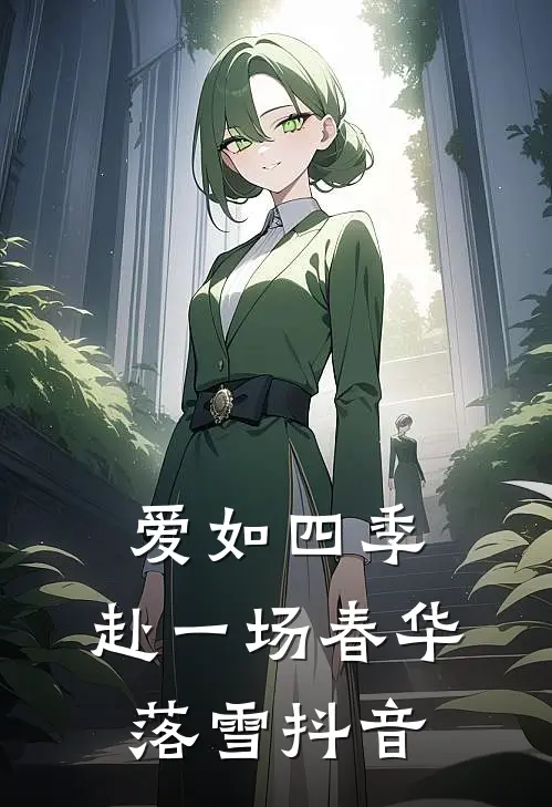 爱如四季：赴一场春华落雪抖音