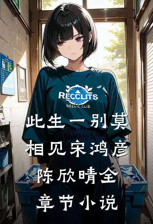 此生一别莫相见宋鸿彦陈欣晴全章节小说