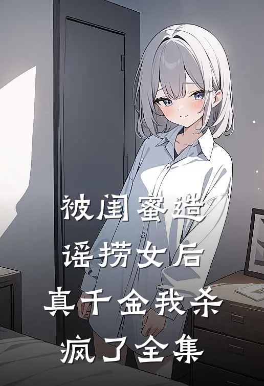 被闺蜜造谣捞女后，真千金我杀疯了 全集