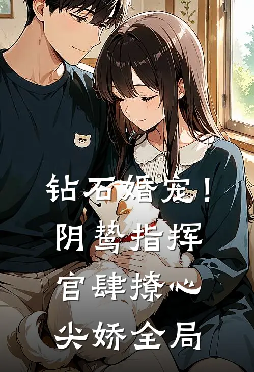 钻石婚宠！阴鸷指挥官肆撩心尖娇全局